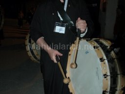 Tambores Alcañiz 2011